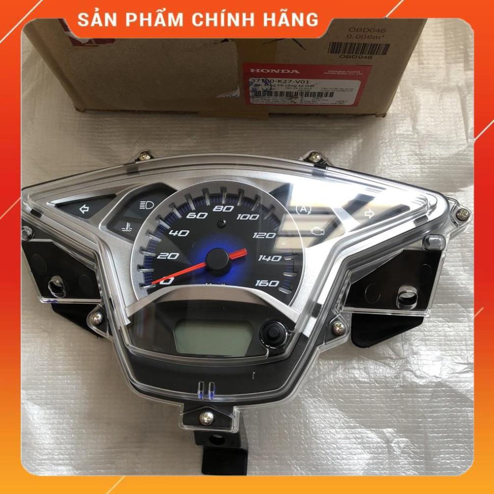 Đồng Hồ Abl 125 2013-2015