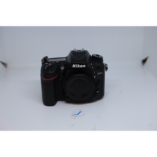 Máy Ảnh Nikon D7200