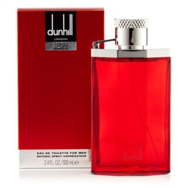 Nước Hoa Nam Dunhill Desire