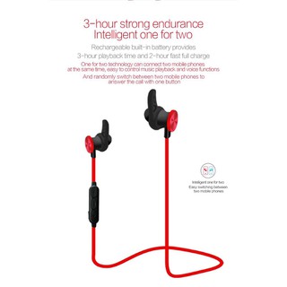 Tai Nghe Bluetooth Thể Thao L13