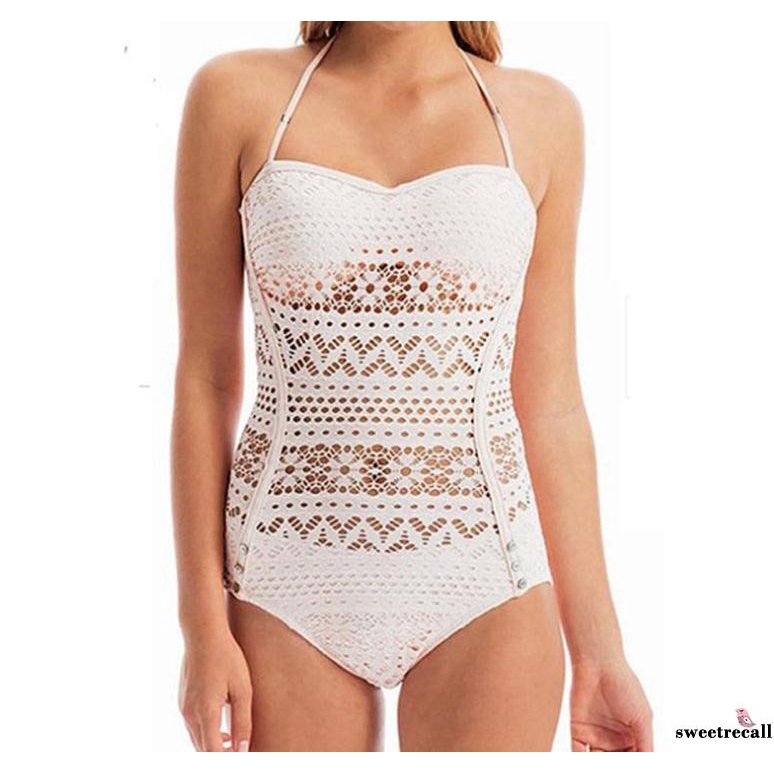 Áo tắm một mảnh nâng ngực quyến rũ cho nữ | BigBuy360 - bigbuy360.vn