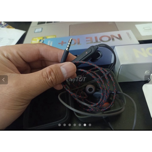 Tai Nghe Siêu Bass  AKG SAMSUNG M22 Jack 3.5 Nhiều Màu Sắc - Kiểu Dáng Thời Thượng - BẢO HÀNH ĐỔI MỚI