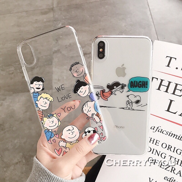 Combo ốp lưng iphone X