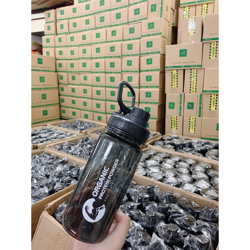 Bình Nước HealthyFarm 500ML