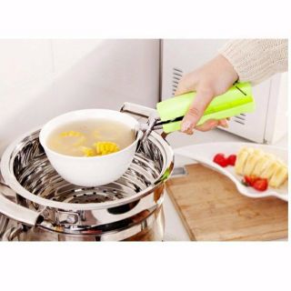 Dụng cụ gắp chống nóng, đồ gắp chống nóng