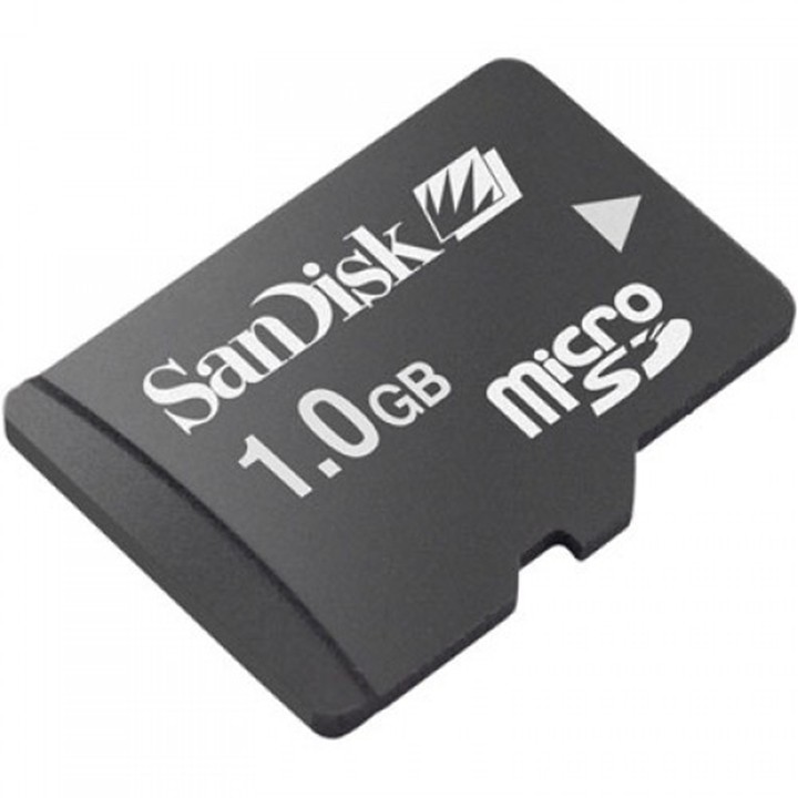 THẺ NHỚ MICRO 1GB 2GB 4GB 8GB 16GB 32GB 64GB