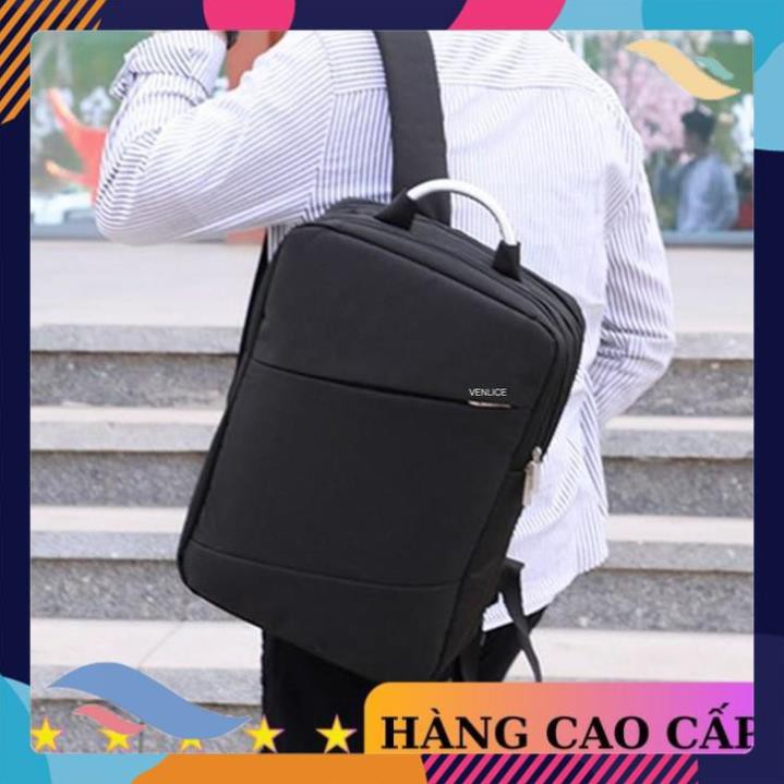 [UY TÍN-CHẤT LƯỢNG] Balo Nam, Ba Lô Công Sở, Laptop, Chống Sốc, Chống Thấm Nước, Đi Chơi, Du Lịch - BLN002 | BigBuy360 - bigbuy360.vn