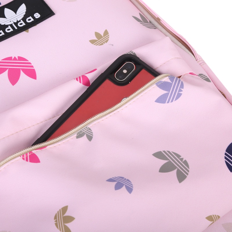 Ba Lô Adidas Thời Trang Dành Cho Nam Và Nữ