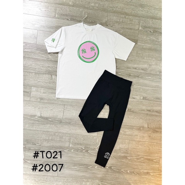 (Hàng xuất xịn) Áo trắng Smile