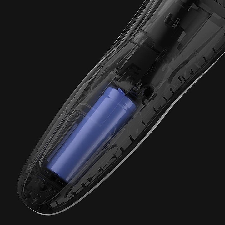 Dao cạo râu khô và ướt Xiaomi Enchen Gentlemen 3S chống nước IPX7 - Bảo hành 6 tháng - Shop MI Ecosystem Authorized