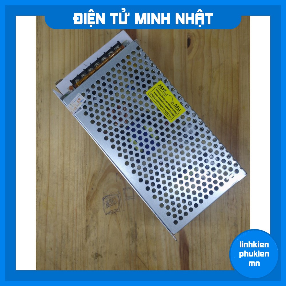 Nguồn Tổ Ong 24V 5A, Nguồn Tổ Ong các Loại | BigBuy360 - bigbuy360.vn