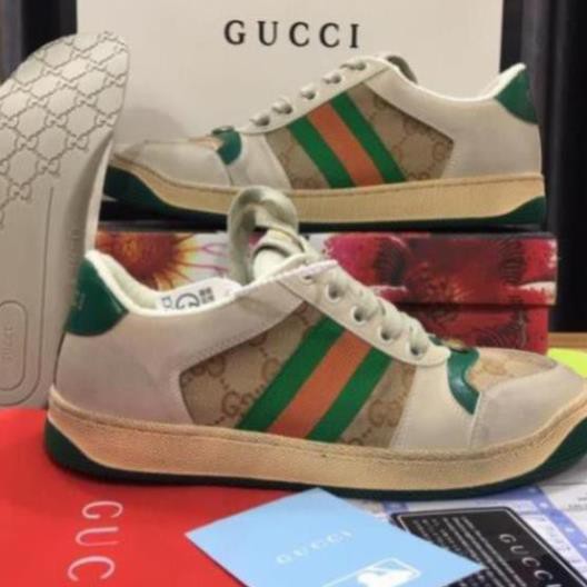 [MSP]Giày GG nam siêu cấp