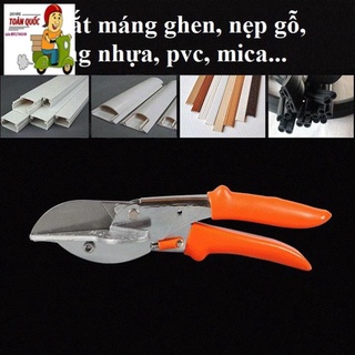 KÉO CẮT GÓC 135 ĐỘ
