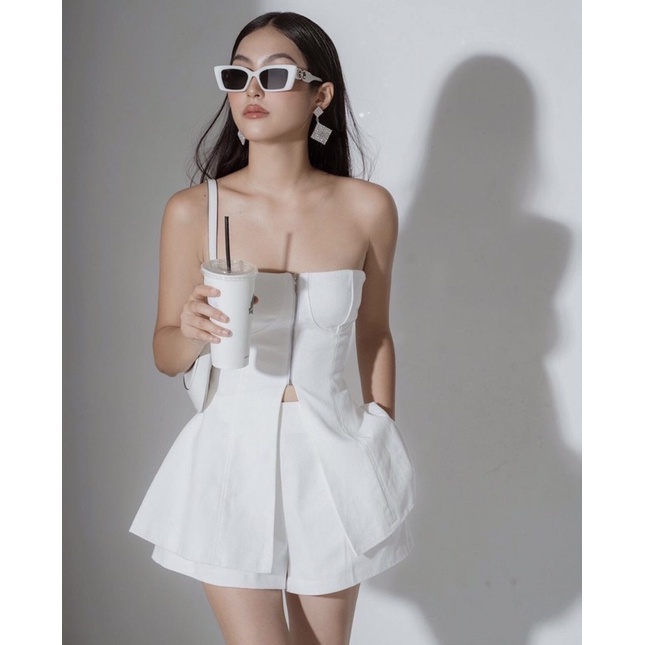 Set Áo và Quần Arian