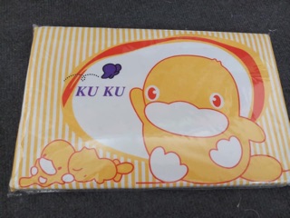 Gối cao su non Kuku