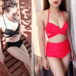 bikini cup ngực