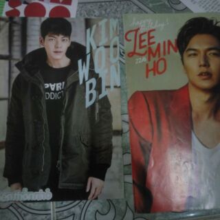 Poster K-pop hot hit