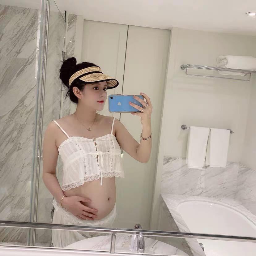 [Mã FASHIONT4WA2 giảm 10K đơn 50K] Bộ đồ ngủ 2 dây cute MS5092 | BigBuy360 - bigbuy360.vn