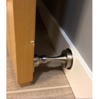 Hít cửa 100% inox Vickini chất lượng