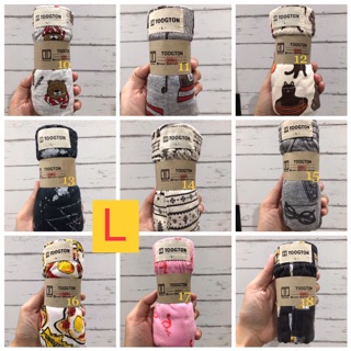 🌈QUẦN BOXER TOOGTON THÁI LAN [ĐƯỢC CHỌN MẪU]