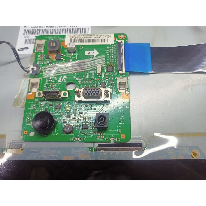 Board Nguồn Vi Xử Lý Màn hình Dell, HP, LG, AOC, SAMSUNG Và các hãng khác 17"|19"|20"|22"|24"|27" inch Gía Rẻ