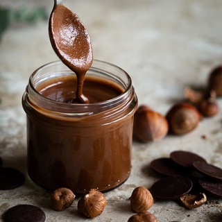 Nutella không đường ( 500gr)