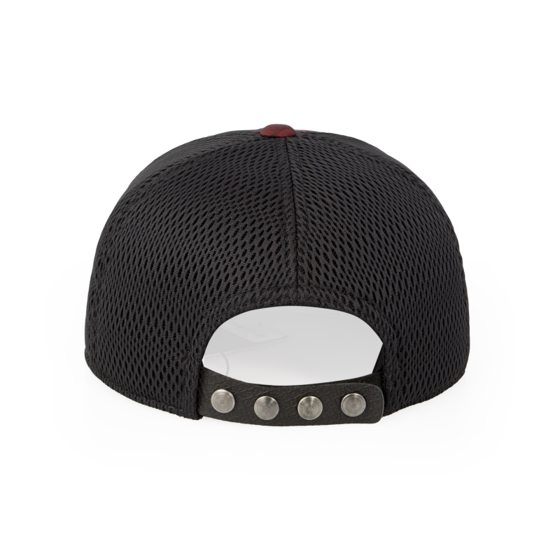 Mũ snapback hiphop nam nữ NÓN SƠN chính hãng MC210-DO1
