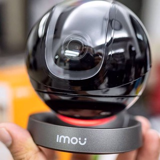 [1153] Camera IP WiFi imou Ranger Pro