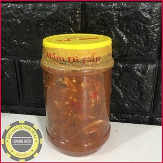 Mắm Cá Cơm Dì Cẩn 500gr_Đà Nẵng