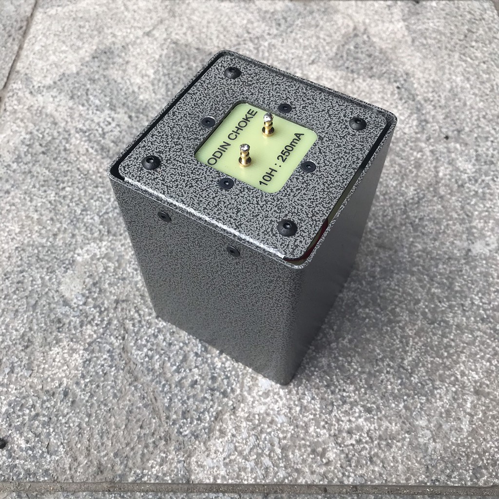 Choke lọc nguồn amply đèn ODIN