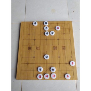 Cờ tướng nhựa Đài