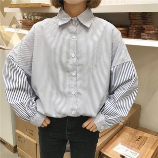 ÁO SƠ MI ULZZANG