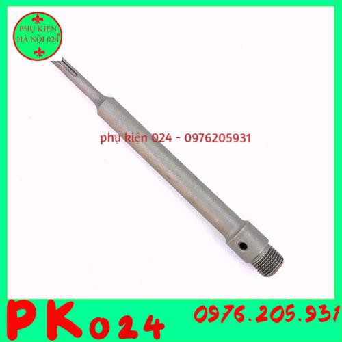 Đầu Kết Nối Mũi Khoan Khoét Điều Hòa Loại Trung Bình 350mm Cao Cấp