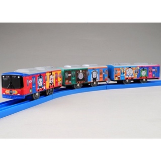 Tàu Thomas S-59 chạy bằng pin của Takaratomy