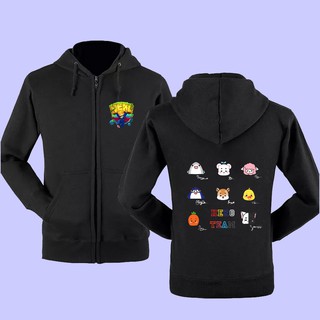 🔥Siêu Rẻ🔥Mẫu áo khoác Linh Vật Hero Team cực ngầu - hàng độc quyền