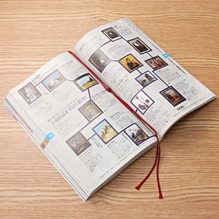 [HÀNG CHÍNH HÃNG]SET ĐÁNH DẤU SÁCH BOOKMARK MUJI