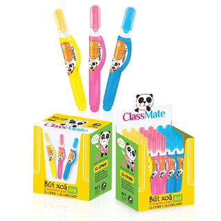 Bút Xoá Classmate 4ml