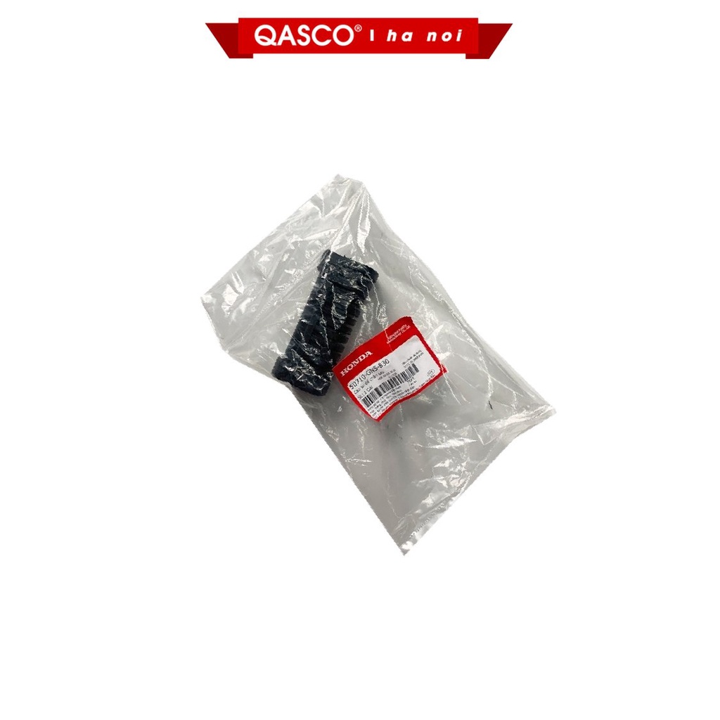 Cao su để chân sau  DREAM 100 / WAVE 100  - HN