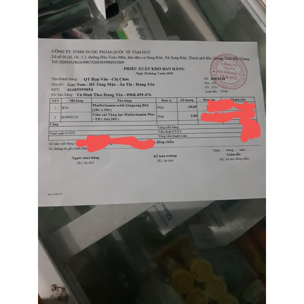 C sủi MULTIVITAMIN plus và sủi tăng lực giúp tăng sức đề kháng, tỉnh táo nâng cao sức khỏe