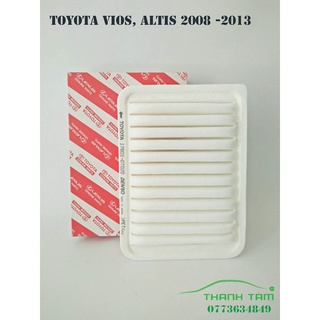 Lọc gió động cơ toyota vios & toyota altis 2008-2013