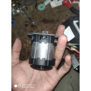 Động cơ ryobj 18v không chổi than ( hàng hiếm )