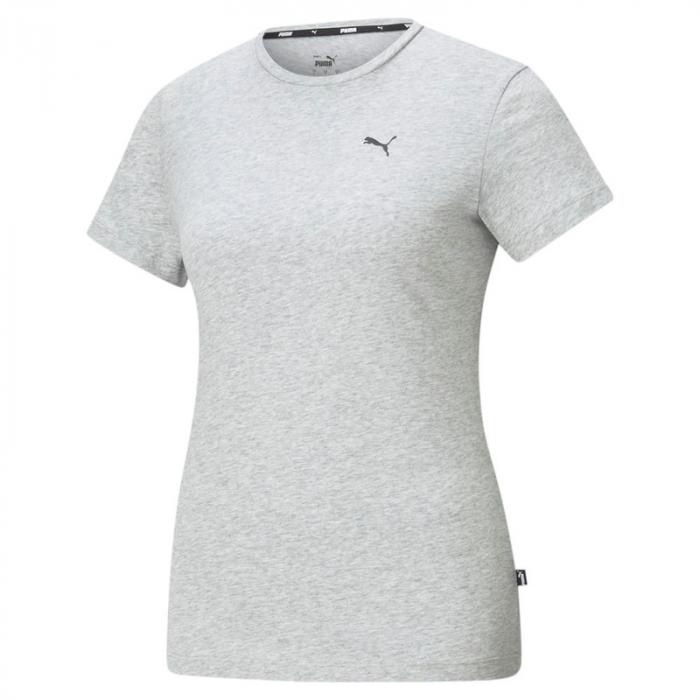 Áo thun thể thao PUMA in Logo PUMA thiết kế nhỏ nhắn thời trang dành cho nữ 58677654 - Giày tổ yến