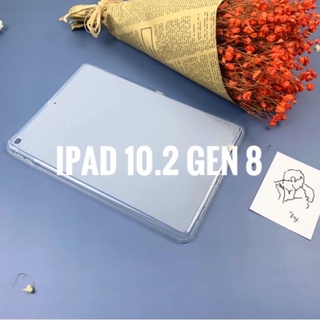 Ốp lưng dẻo Silicon cho iPad Gen 8 10.2 2020
