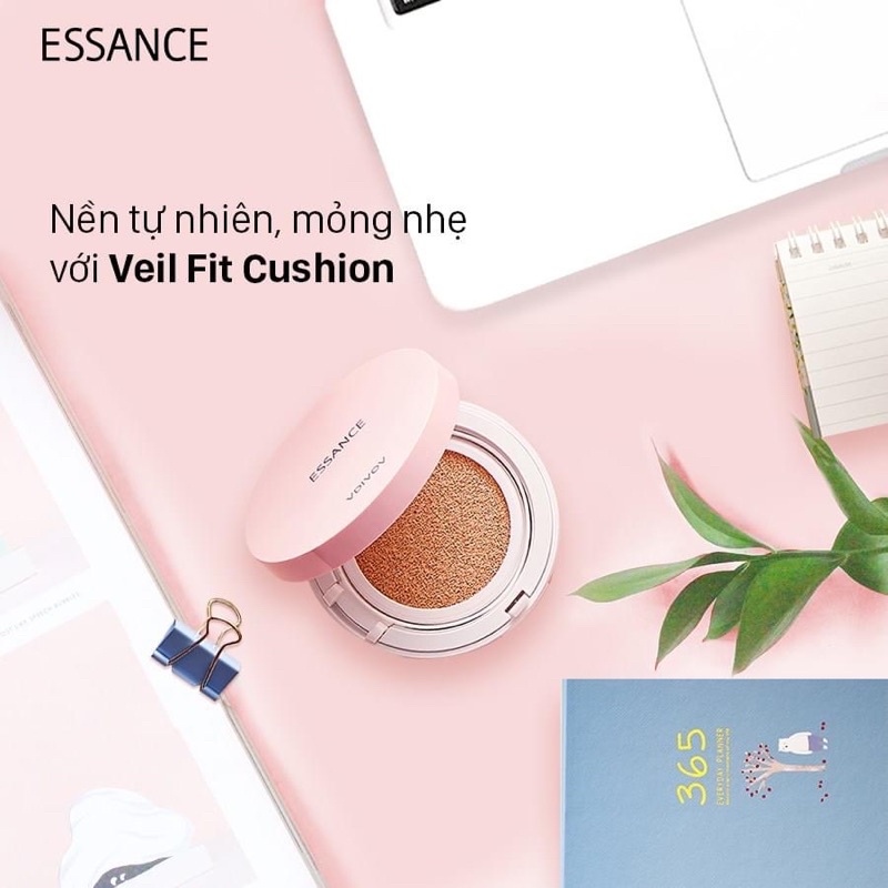 Phấn nước kem nền Esance chính hãng