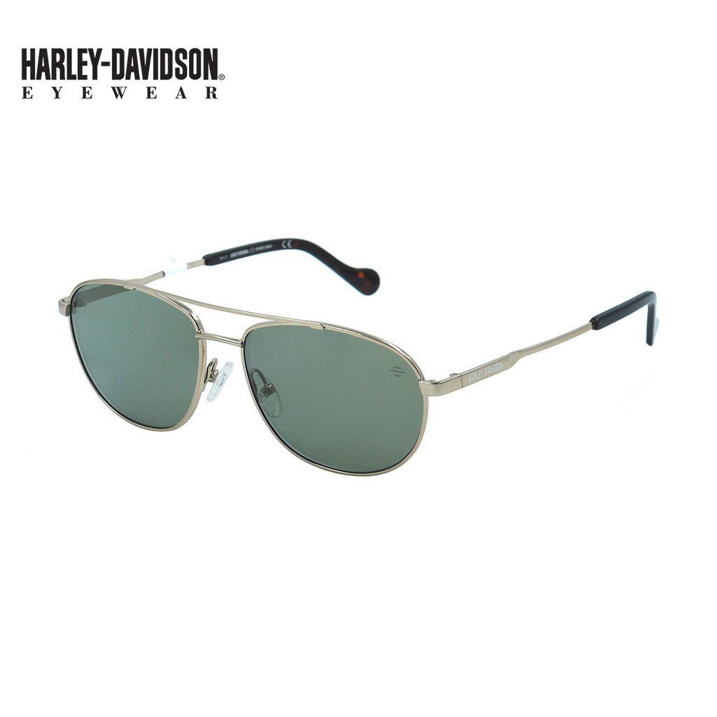 Kính mát nam nữ Harley Davidson HD2051 màu sắc thời trang chính hãng, thiết kế dễ đeo bảo vệ mắt