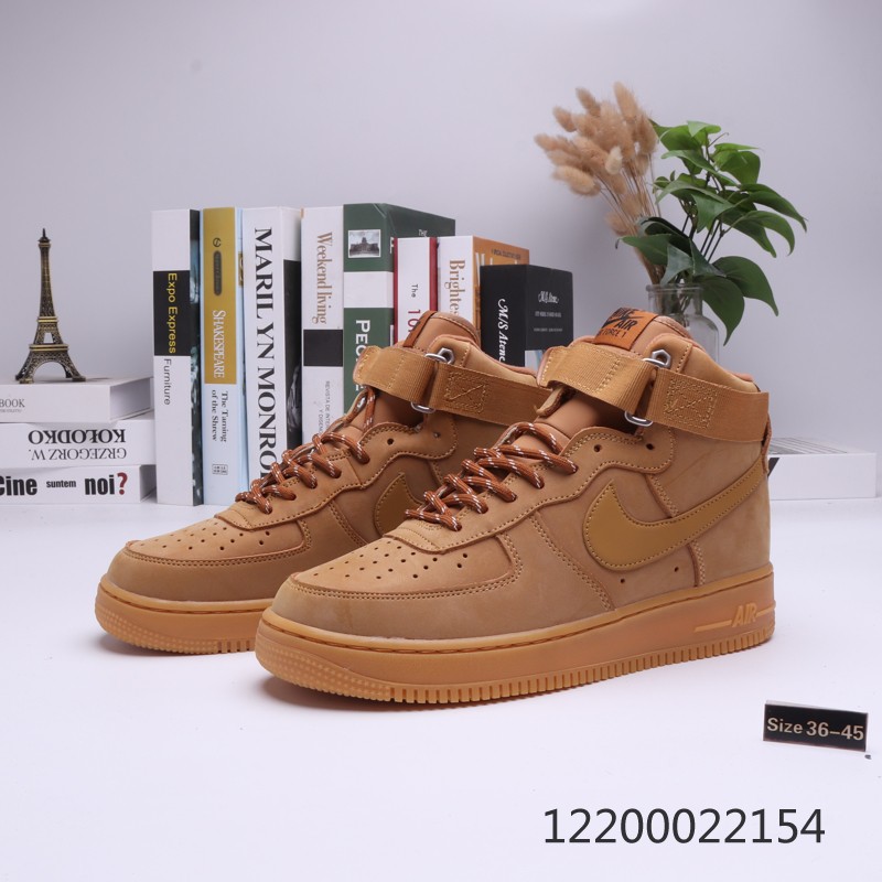 🌟FULLBOX🌟ORDER🌟SALE 50%🌟ẢNH THẬT🌟 Nike Air Force 1 🌟GIÀY NAM NỮ