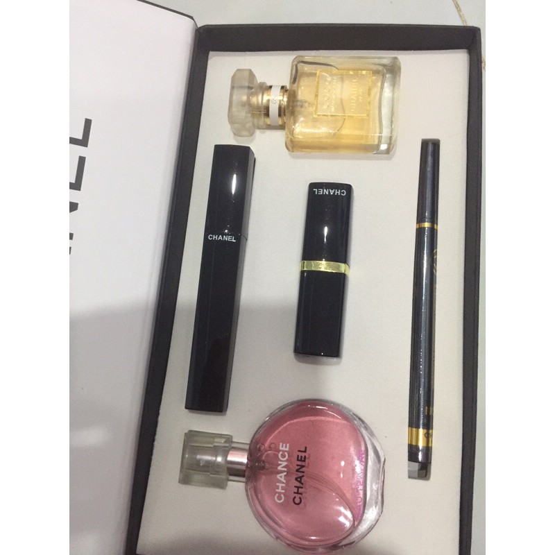 Bộ Mỹ phẩm 5  món