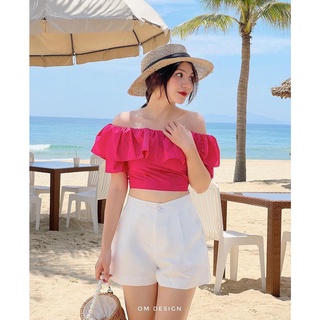Quần Freya short