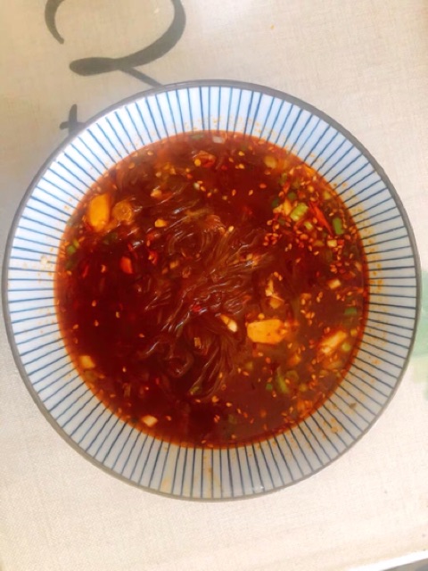 [CÓ SẴN] Miến ăn liền Trùng Khánh ăn là ghiền | BigBuy360 - bigbuy360.vn