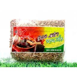 CỐM GẠO LỨT RONG BIỂN 200gr